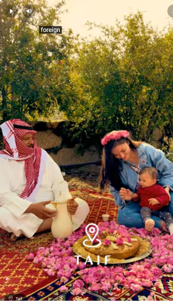 Best Places to Visit in Taif, Saudi Arabia