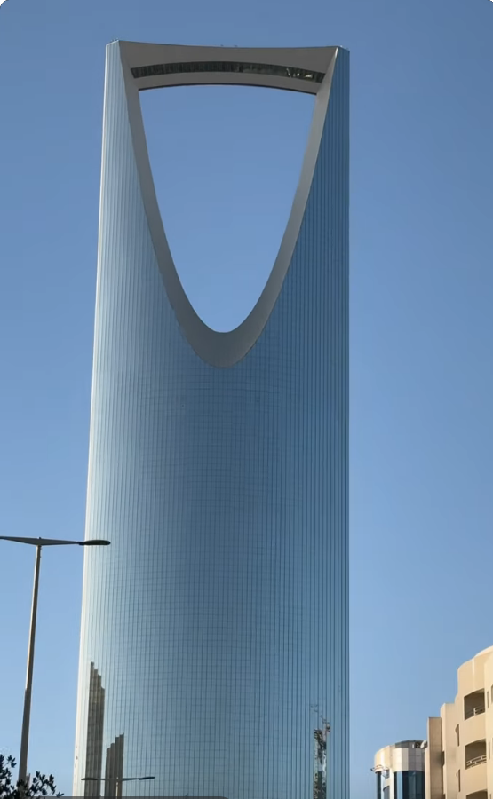 Best Place in Riyadh