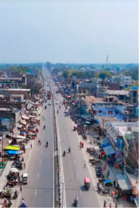 Kaisarganj Uttar Pradesh
