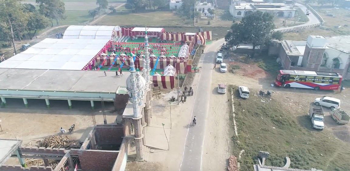 Kaisarganj Uttar Pradesh