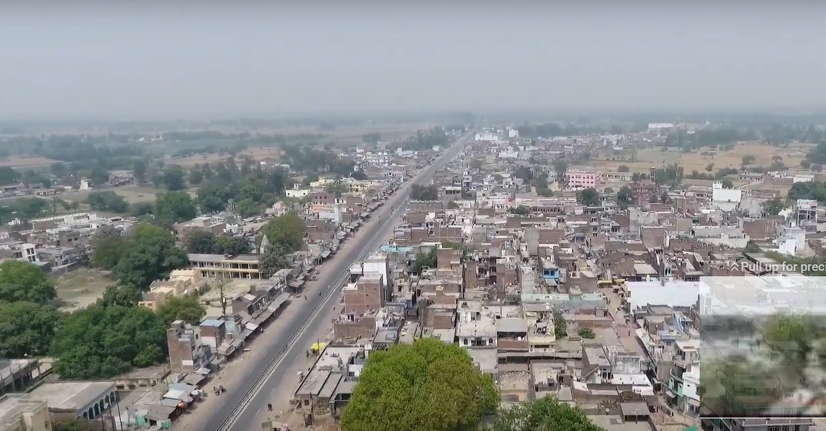 Kaisarganj Uttar Pradesh
