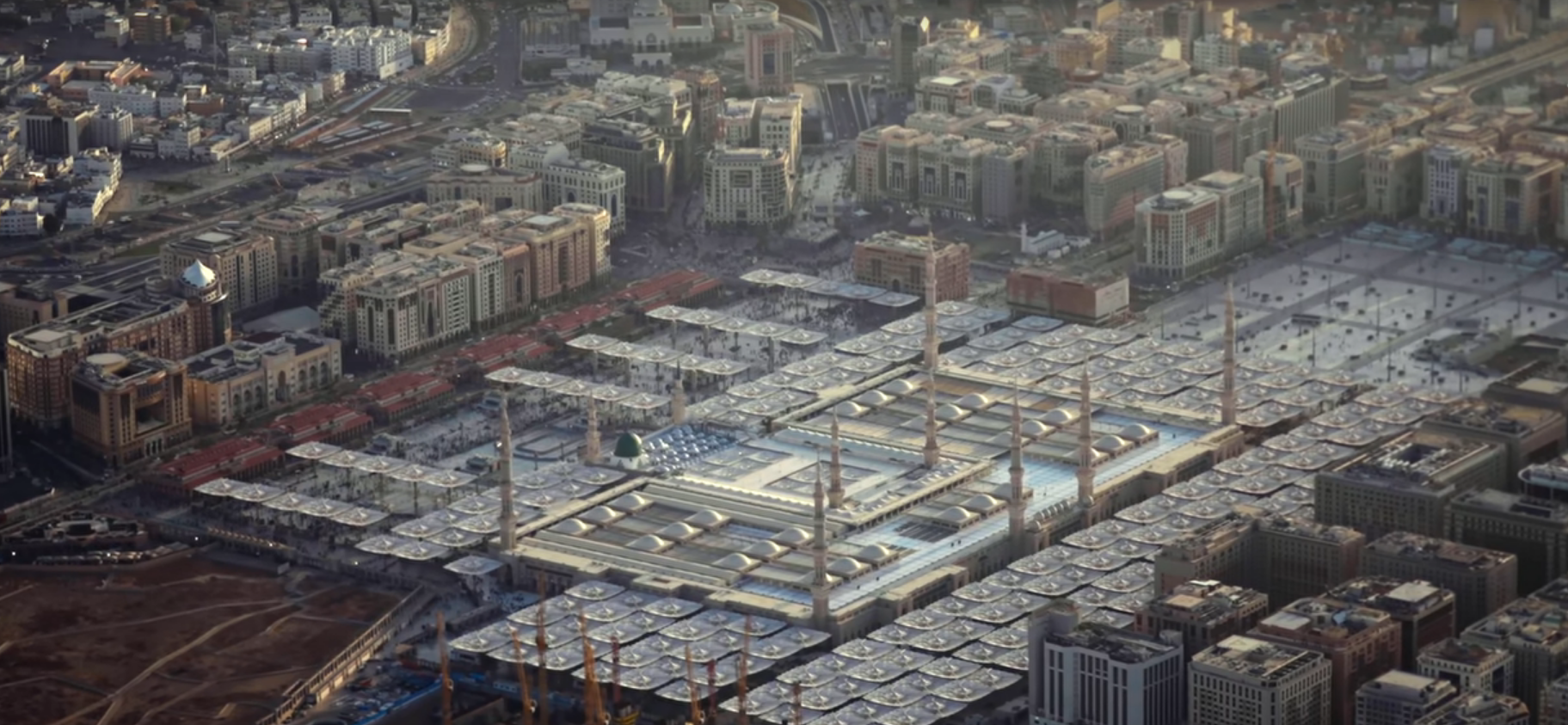madina
