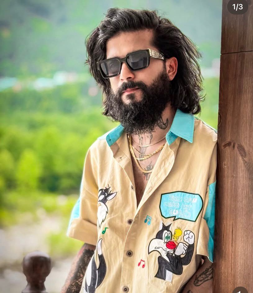 UK07 Rider Live Accident